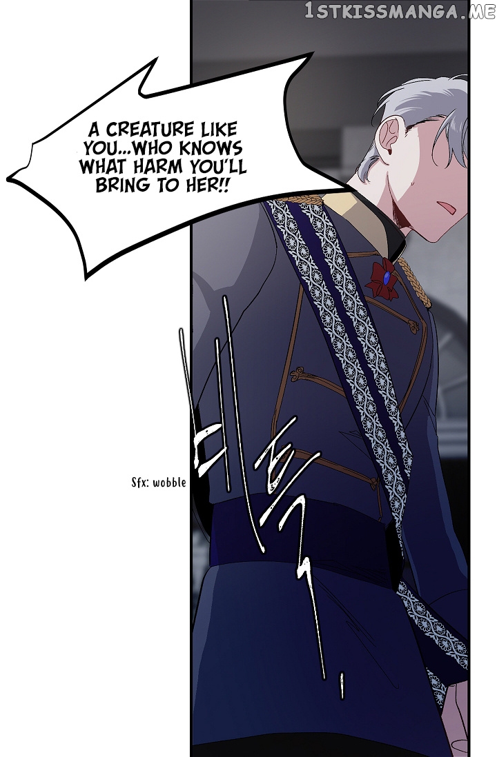 The Tyrant’s First Love Chapter 35 - Page 49