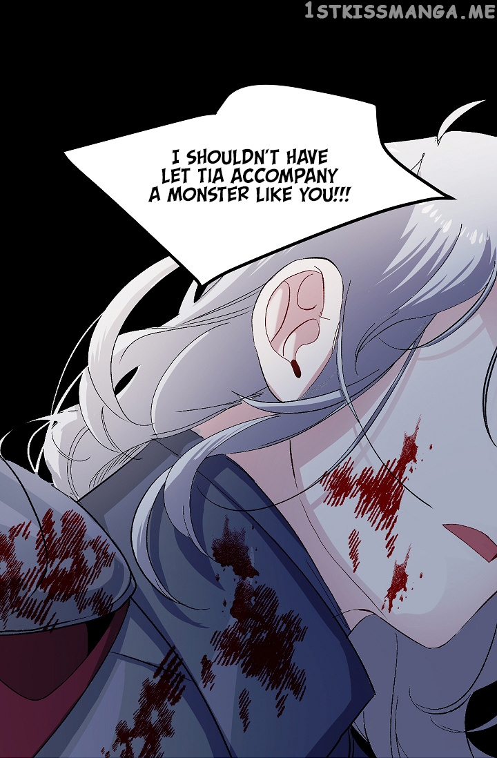 The Tyrant’s First Love Chapter 35 - Page 50