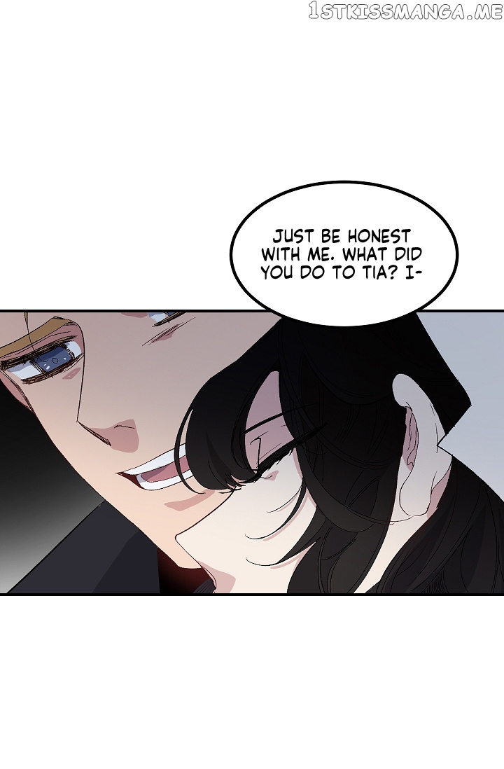 The Tyrant’s First Love Chapter 35 - Page 51