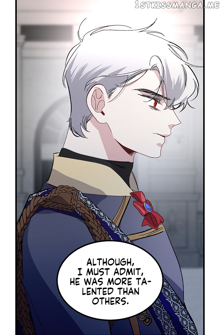 The Tyrant’s First Love Chapter 35 - Page 54