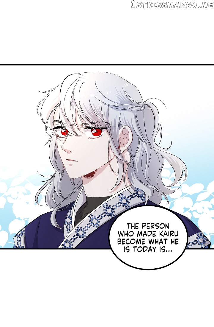The Tyrant’s First Love Chapter 35 - Page 56