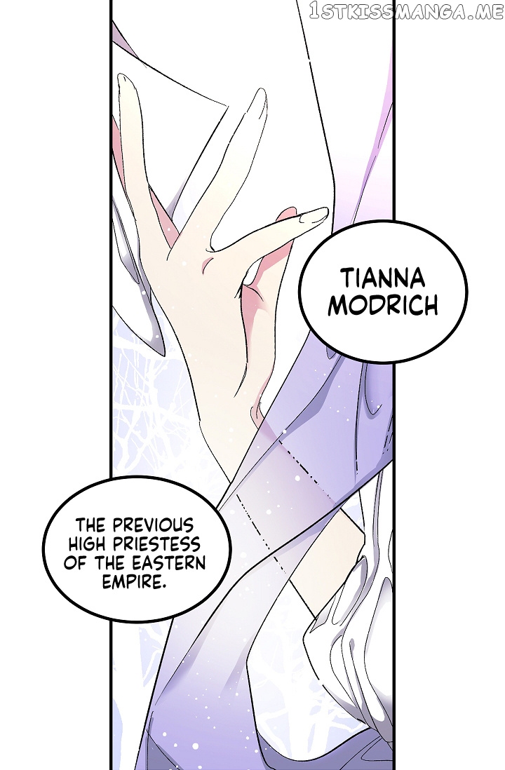 The Tyrant’s First Love Chapter 35 - Page 59