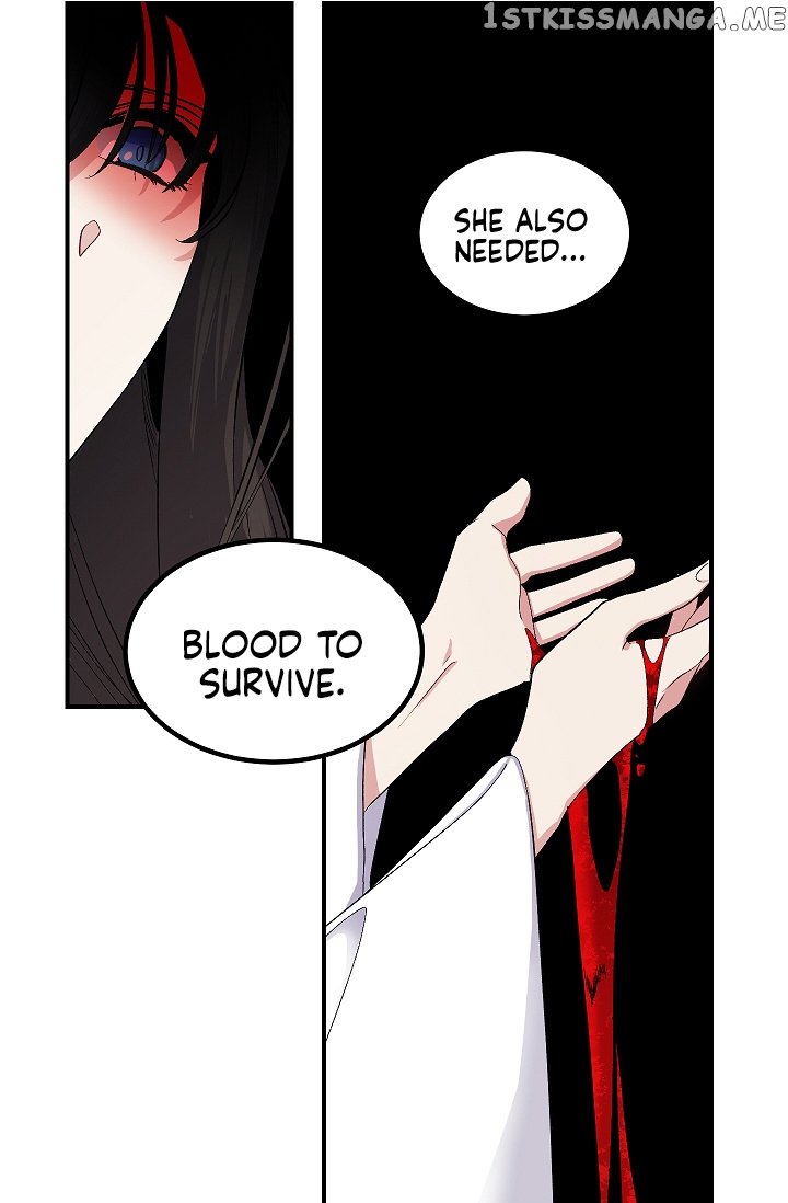 The Tyrant’s First Love Chapter 35 - Page 61