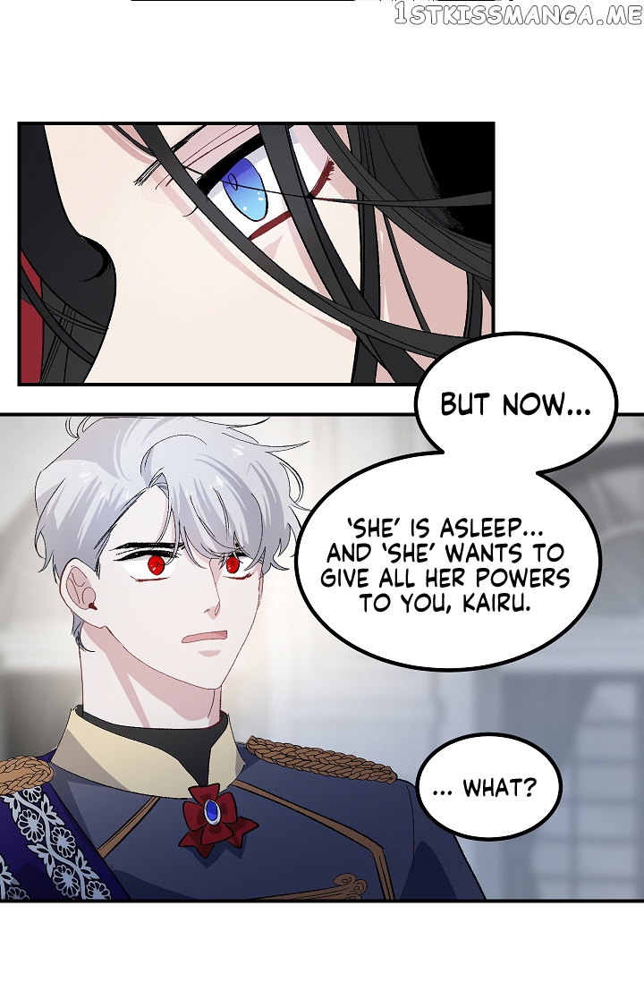 The Tyrant’s First Love Chapter 35 - Page 63