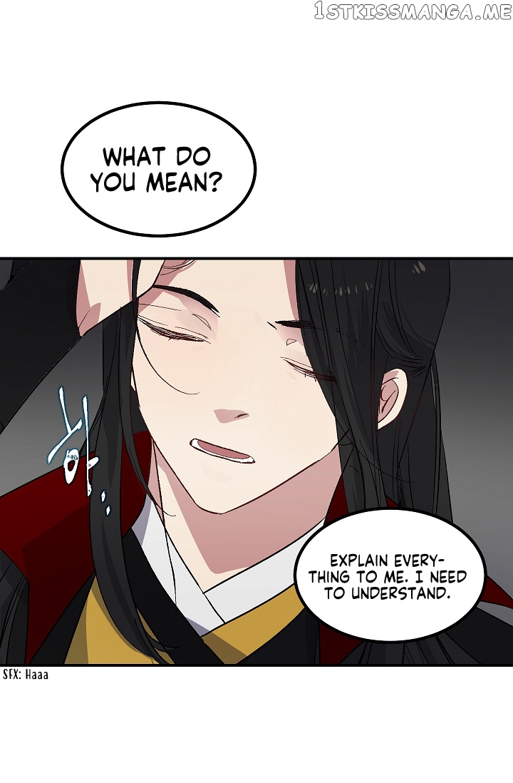 The Tyrant’s First Love Chapter 35 - Page 64