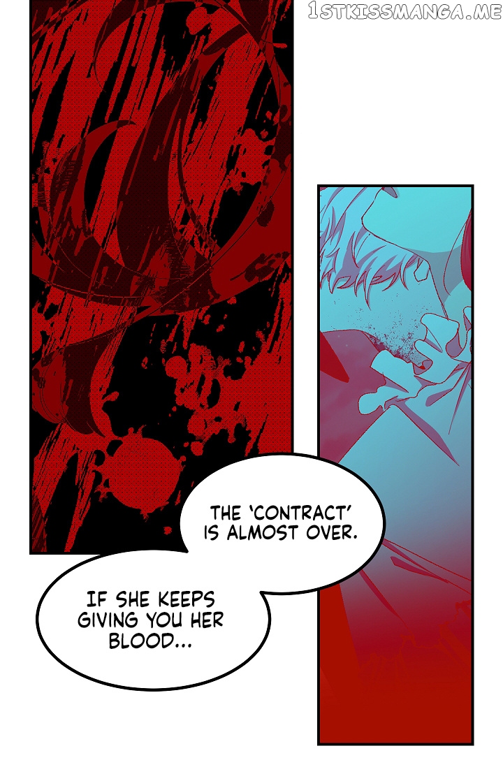 The Tyrant’s First Love Chapter 35 - Page 65