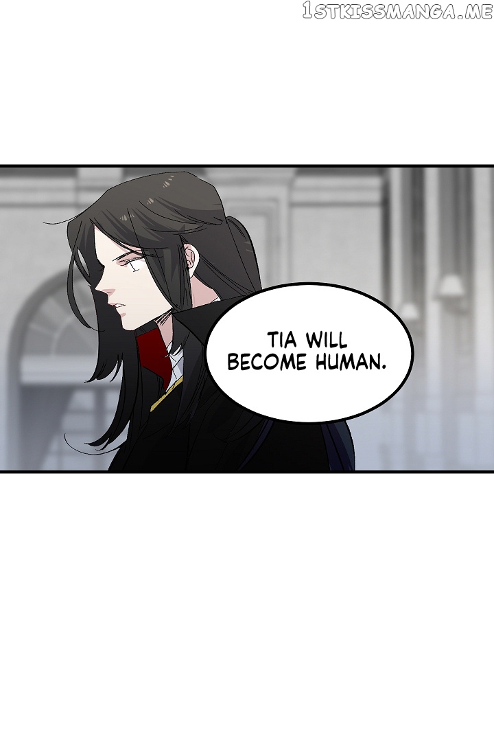 The Tyrant’s First Love Chapter 35 - Page 66