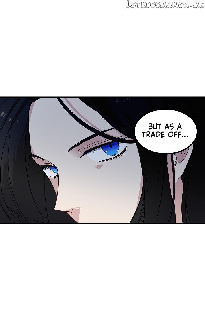 The Tyrant’s First Love Chapter 35 - Page 67