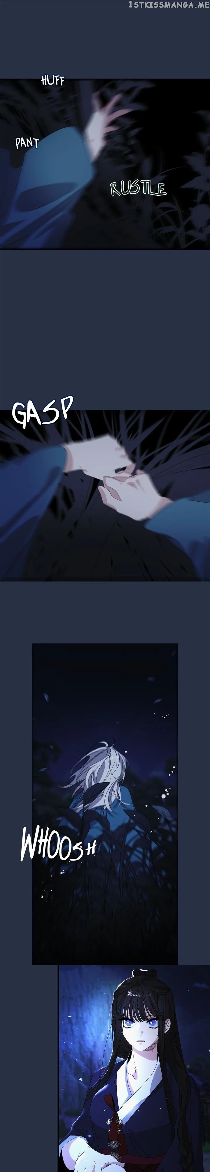 The Tyrant’s First Love Chapter 37 - Page 19
