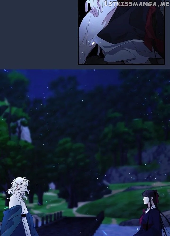 The Tyrant’s First Love Chapter 38 - Page 2