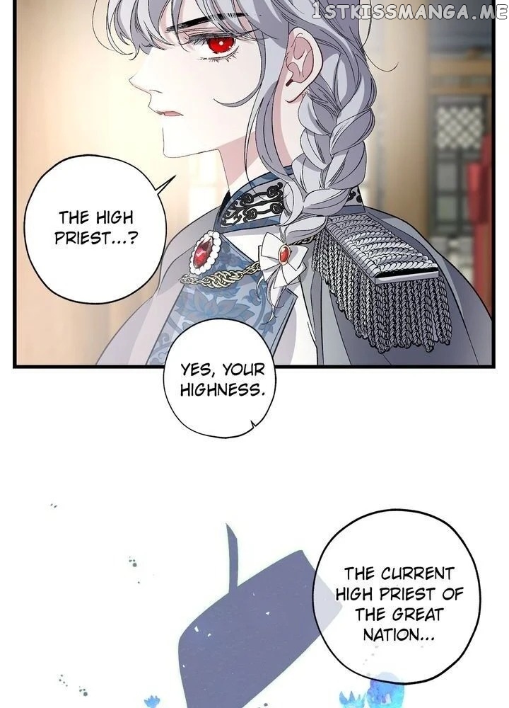 The Tyrant’s First Love Chapter 38 - Page 21