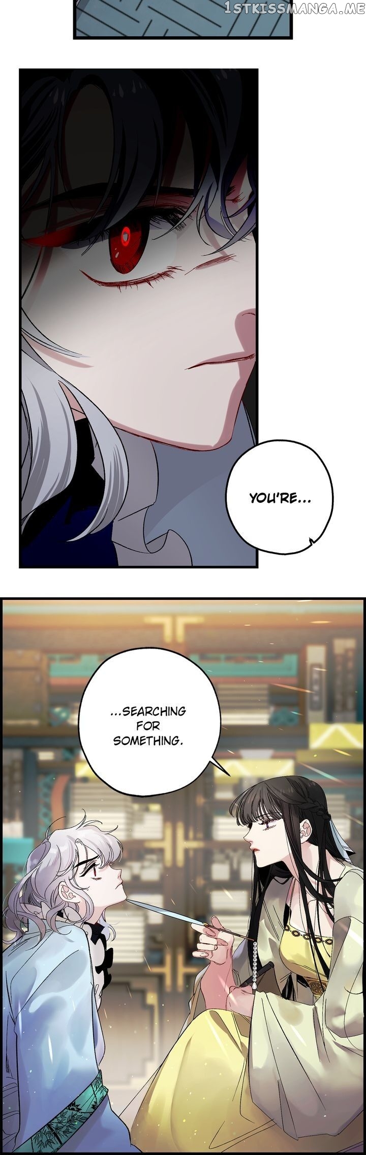 The Tyrant’s First Love Chapter 39 - Page 31