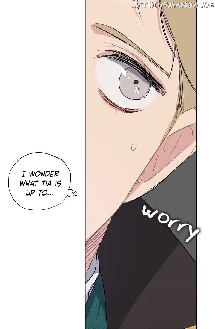 The Tyrant’s First Love Chapter 4 - Page 15