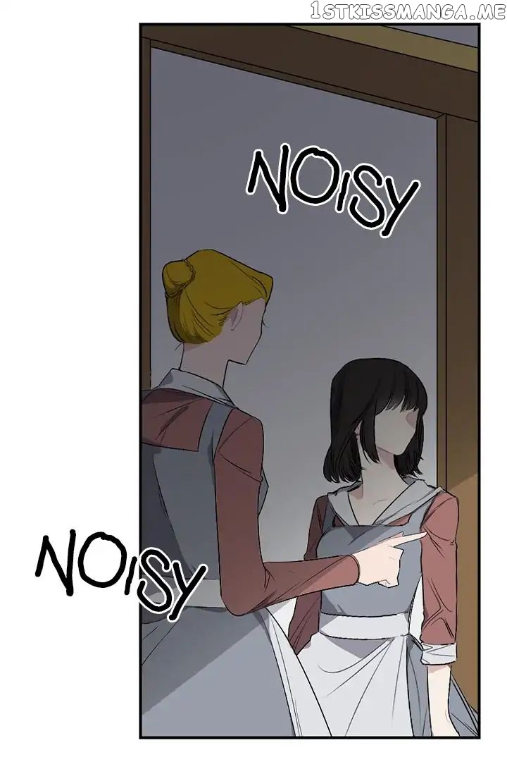 The Tyrant’s First Love Chapter 4 - Page 18