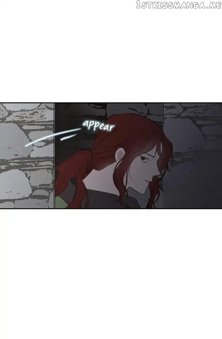 The Tyrant’s First Love Chapter 4 - Page 23