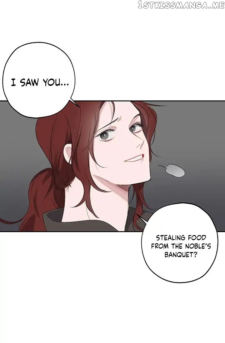 The Tyrant’s First Love Chapter 4 - Page 24