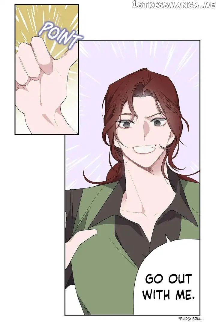 The Tyrant’s First Love Chapter 4 - Page 28