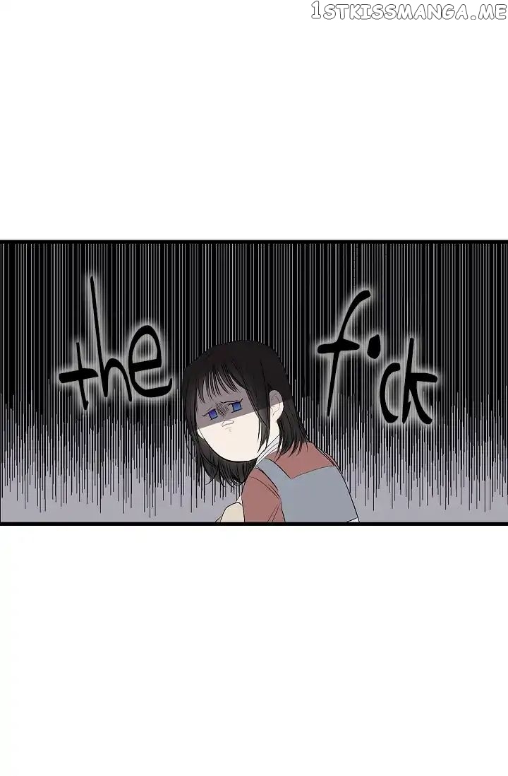 The Tyrant’s First Love Chapter 4 - Page 29