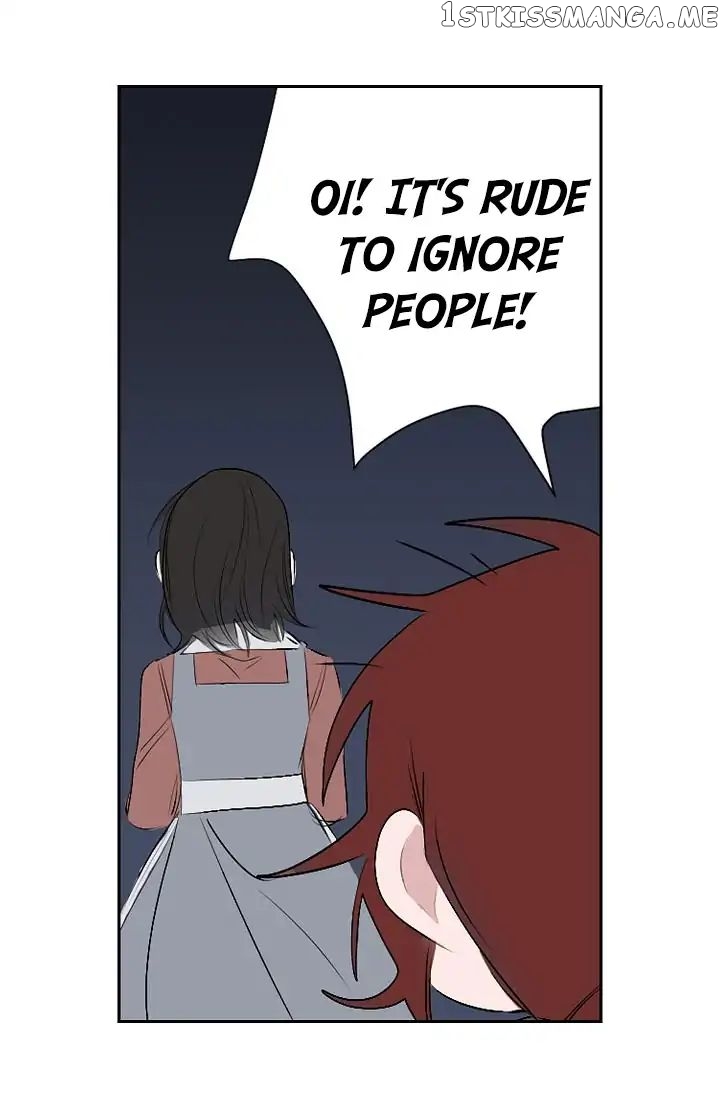 The Tyrant’s First Love Chapter 4 - Page 33