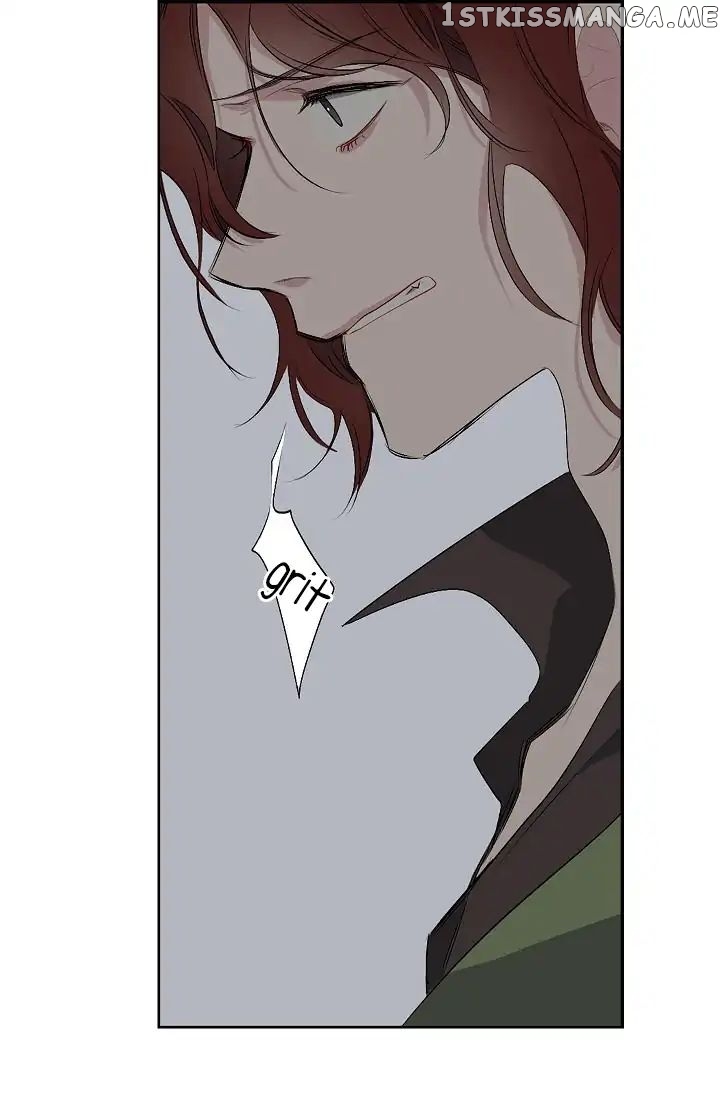 The Tyrant’s First Love Chapter 4 - Page 34