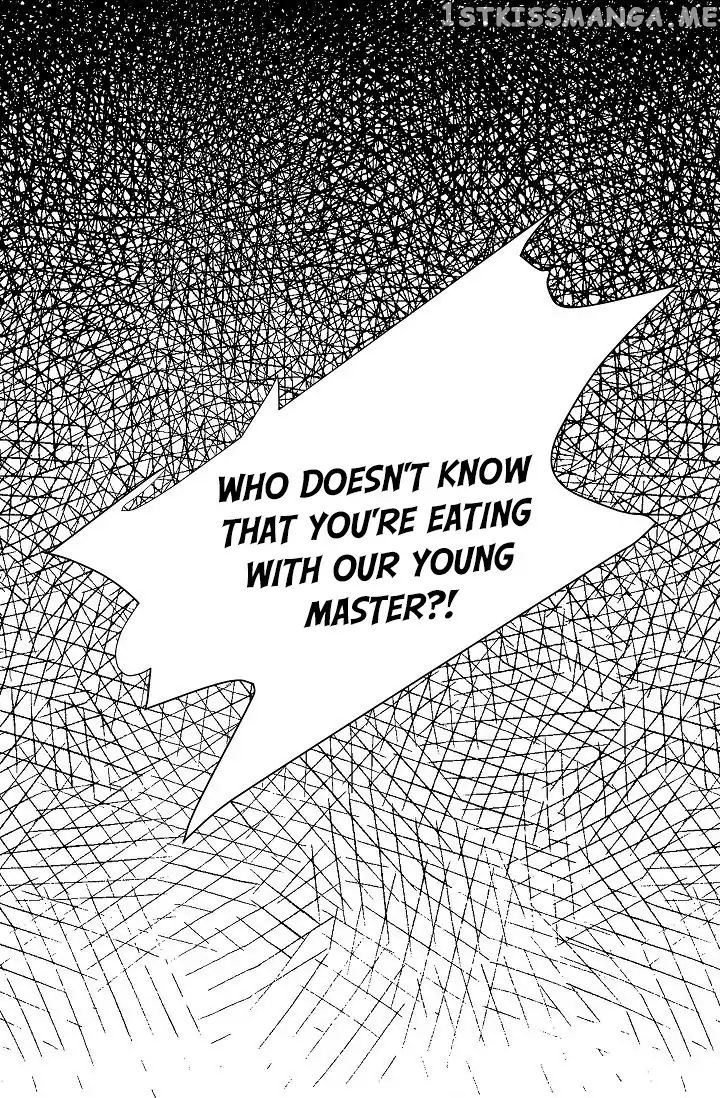 The Tyrant’s First Love Chapter 4 - Page 35