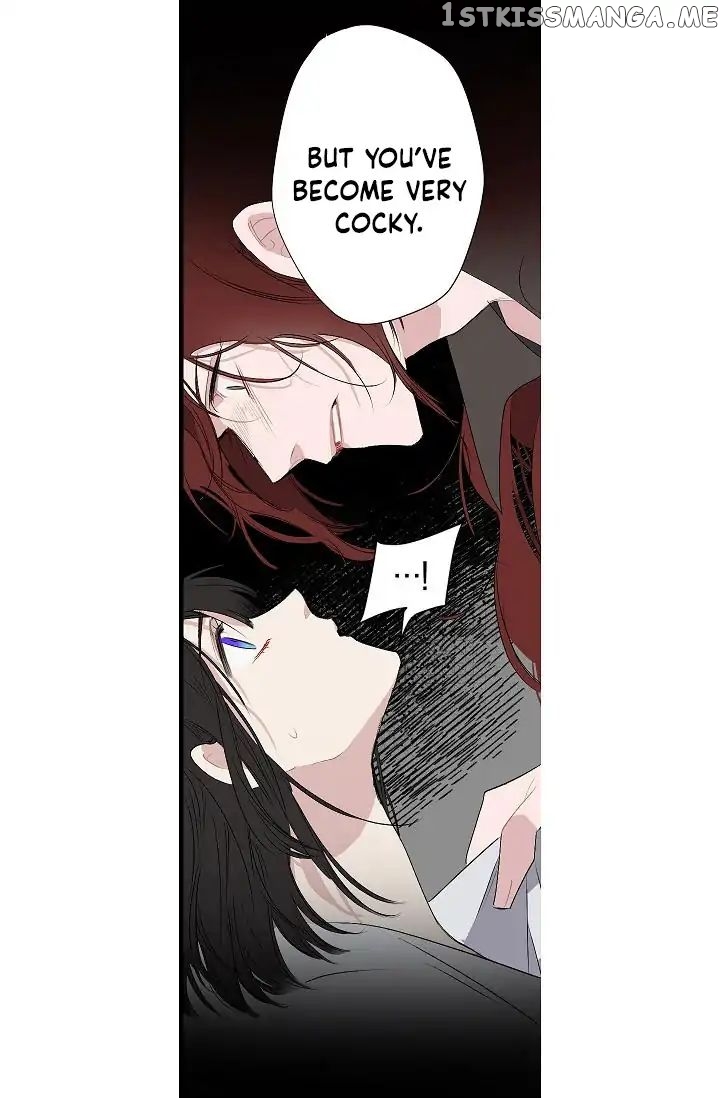 The Tyrant’s First Love Chapter 4 - Page 47
