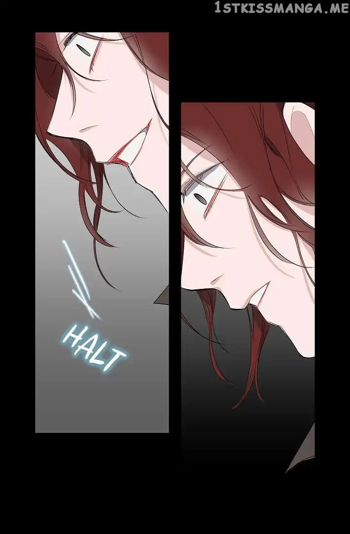 The Tyrant’s First Love Chapter 4 - Page 52