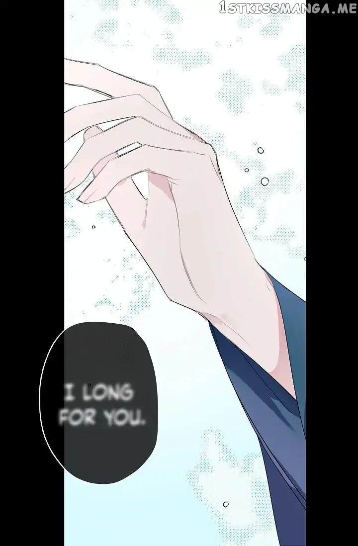 The Tyrant’s First Love Chapter 4 - Page 9