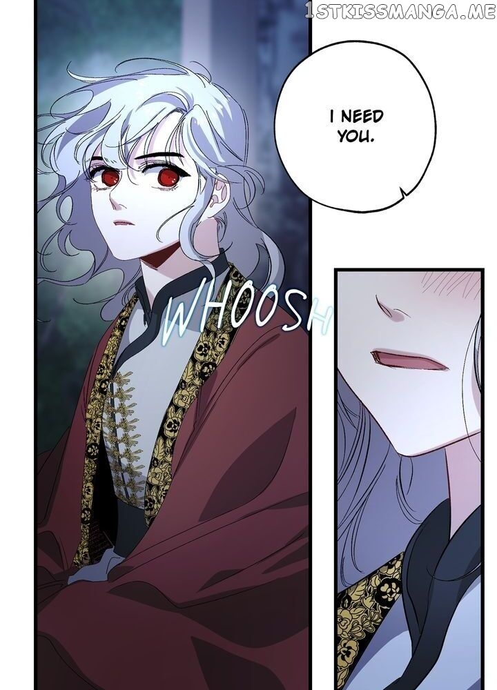The Tyrant’s First Love Chapter 40 - Page 30