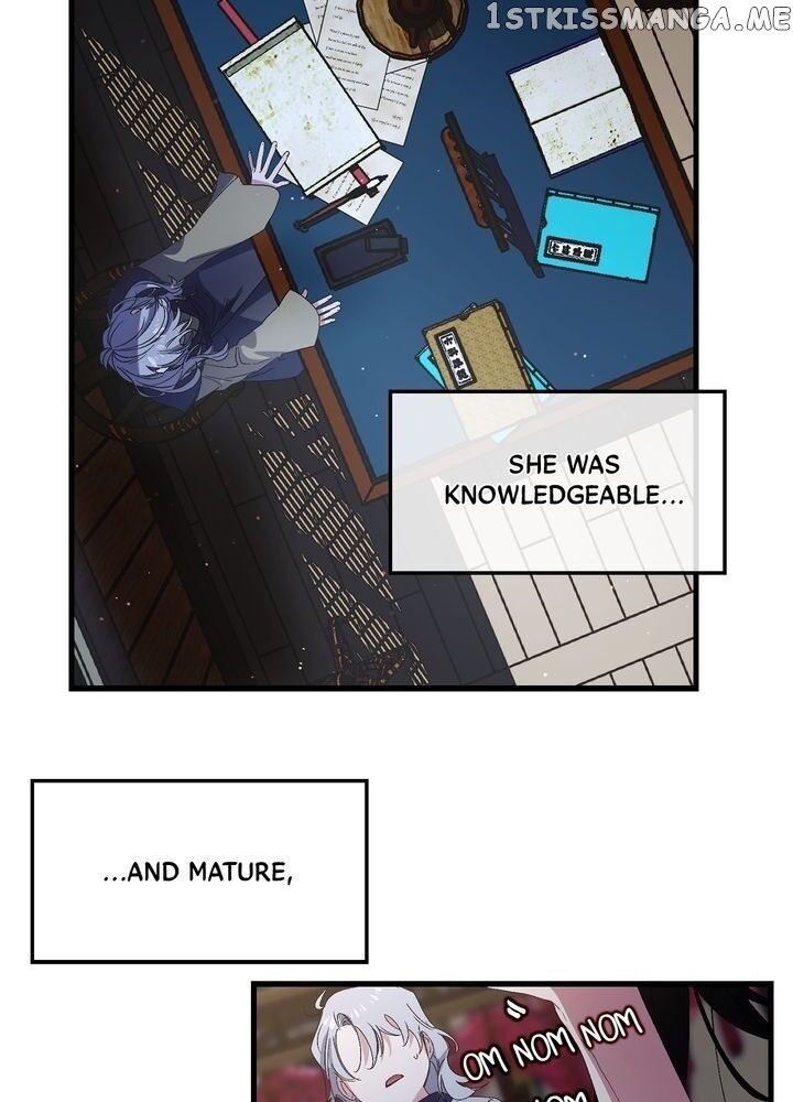 The Tyrant’s First Love Chapter 41 - Page 7