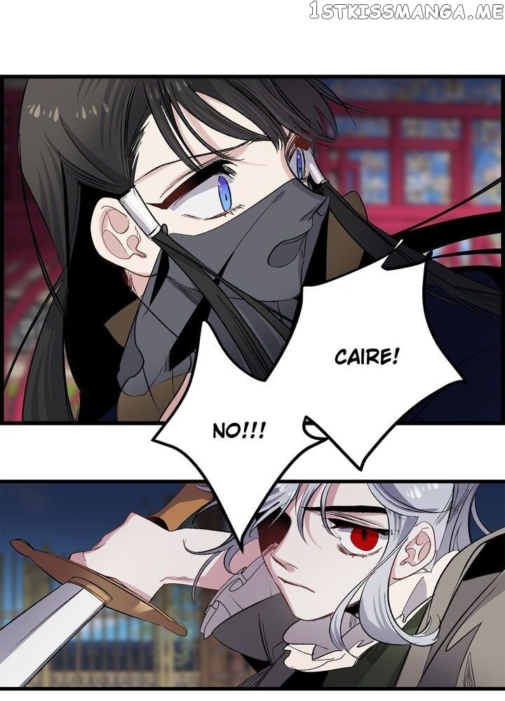 The Tyrant’s First Love Chapter 42 - Page 16