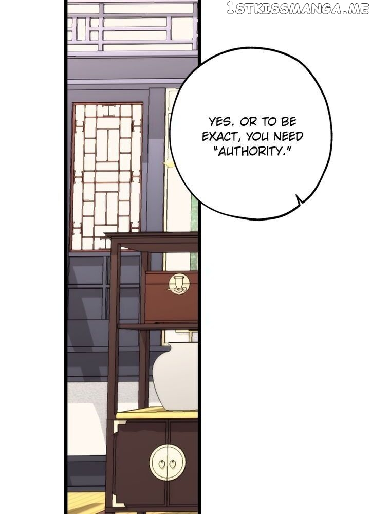 The Tyrant’s First Love Chapter 43 - Page 9