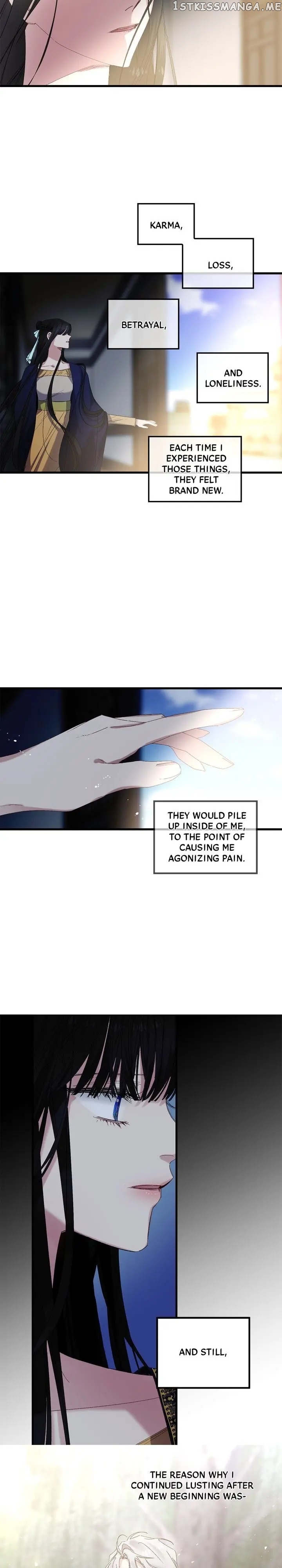 The Tyrant’s First Love Chapter 46 - Page 12