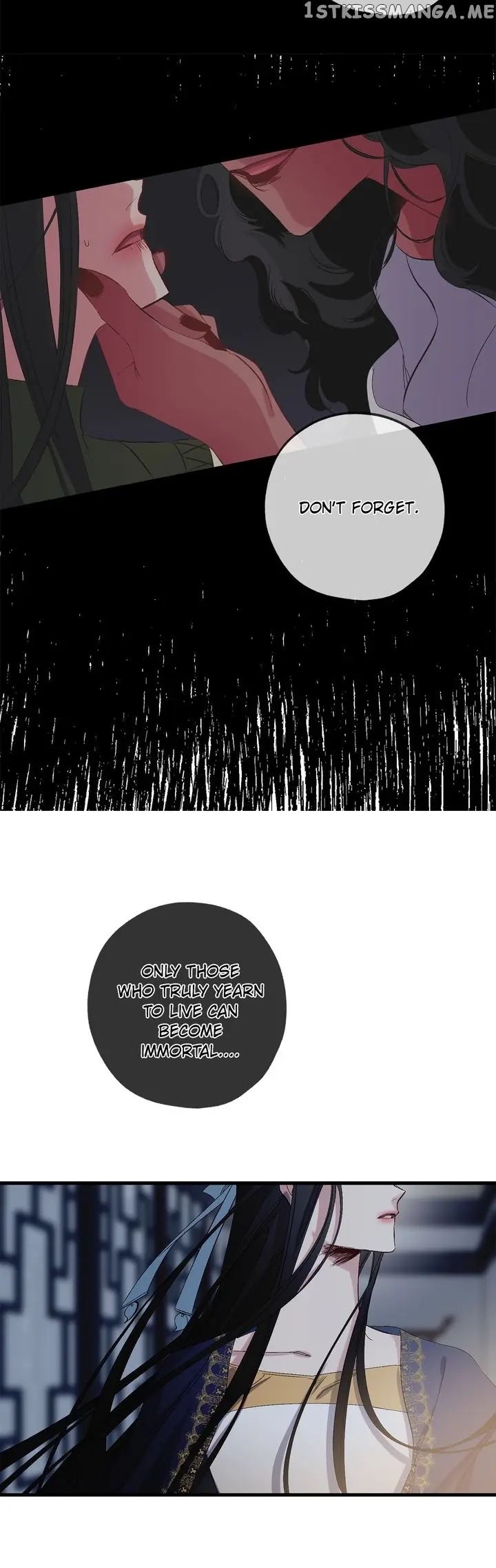 The Tyrant’s First Love Chapter 46 - Page 14