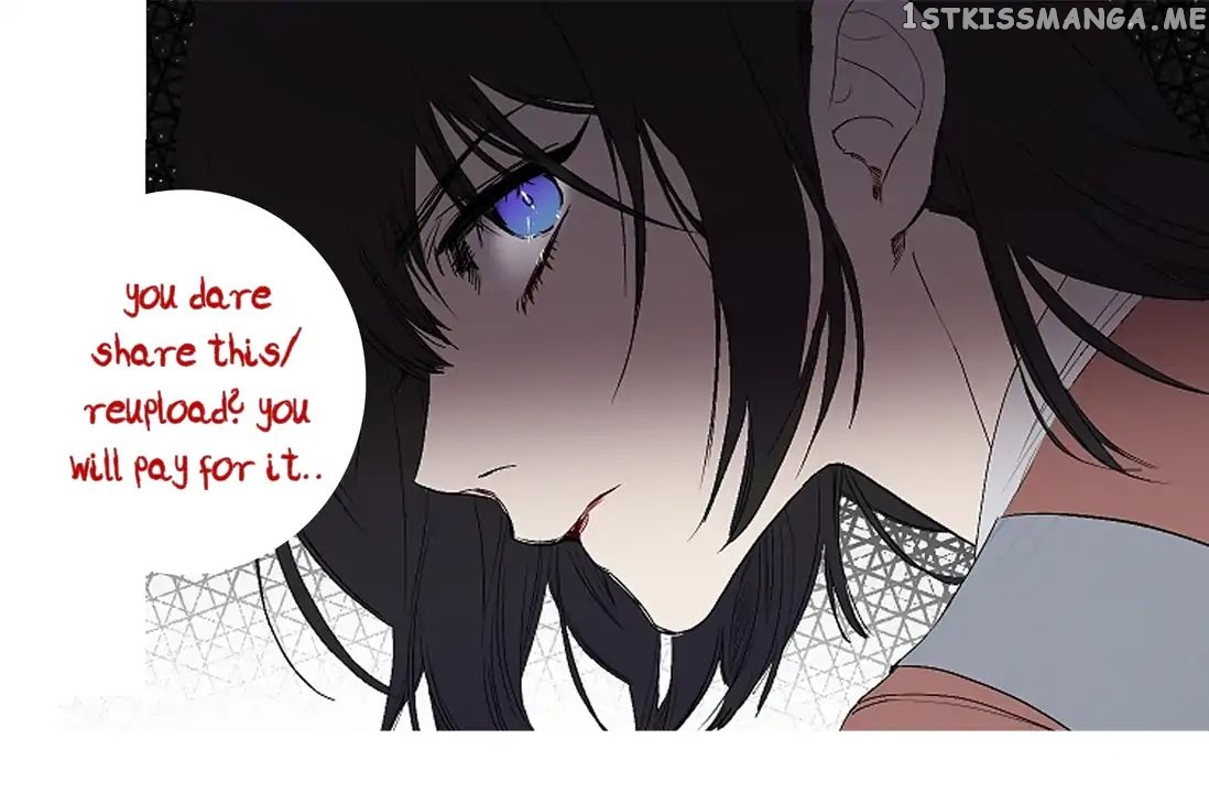 The Tyrant’s First Love Chapter 5 - Page 1