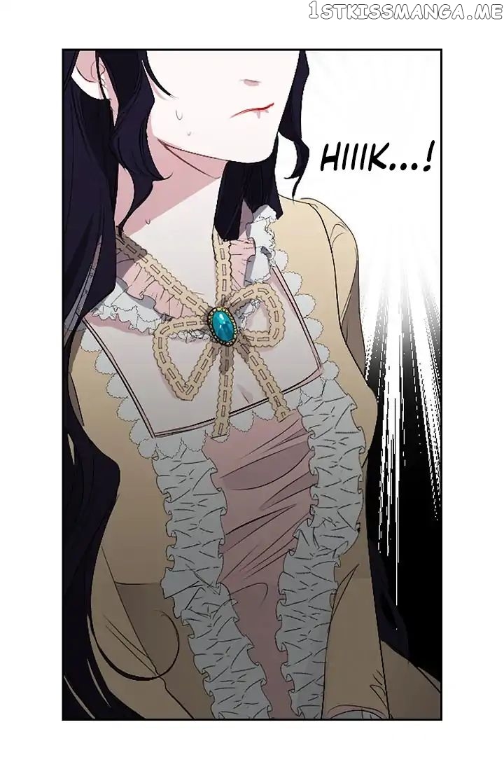 The Tyrant’s First Love Chapter 5 - Page 39