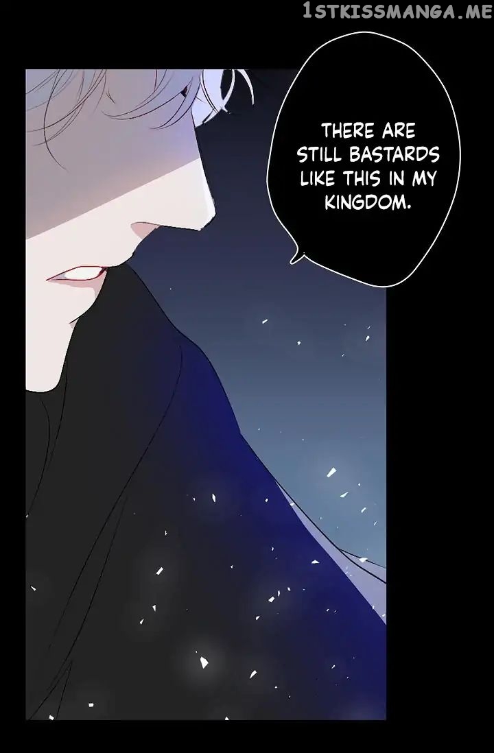 The Tyrant’s First Love Chapter 5 - Page 4
