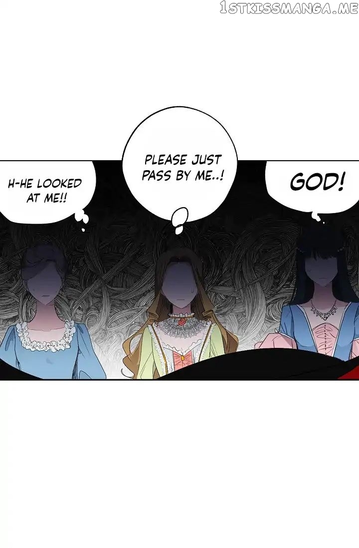 The Tyrant’s First Love Chapter 5 - Page 40