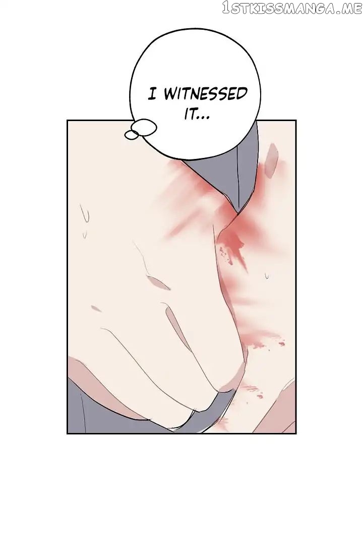 The Tyrant’s First Love Chapter 5 - Page 44