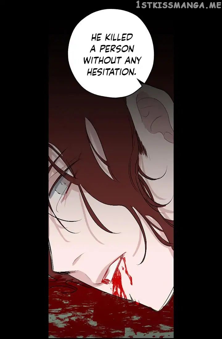 The Tyrant’s First Love Chapter 5 - Page 45