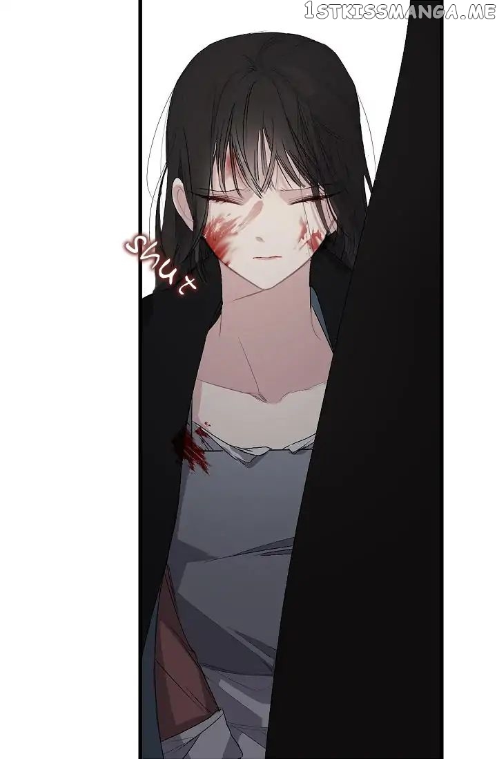 The Tyrant’s First Love Chapter 5 - Page 46