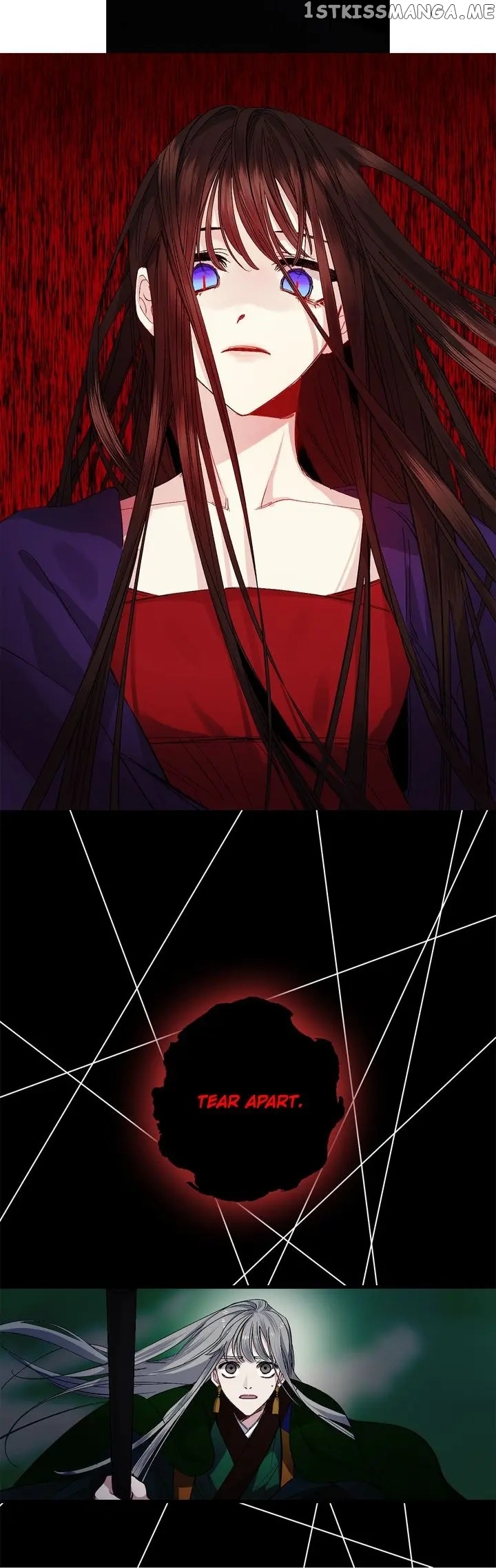 The Tyrant’s First Love Chapter 51 - Page 10