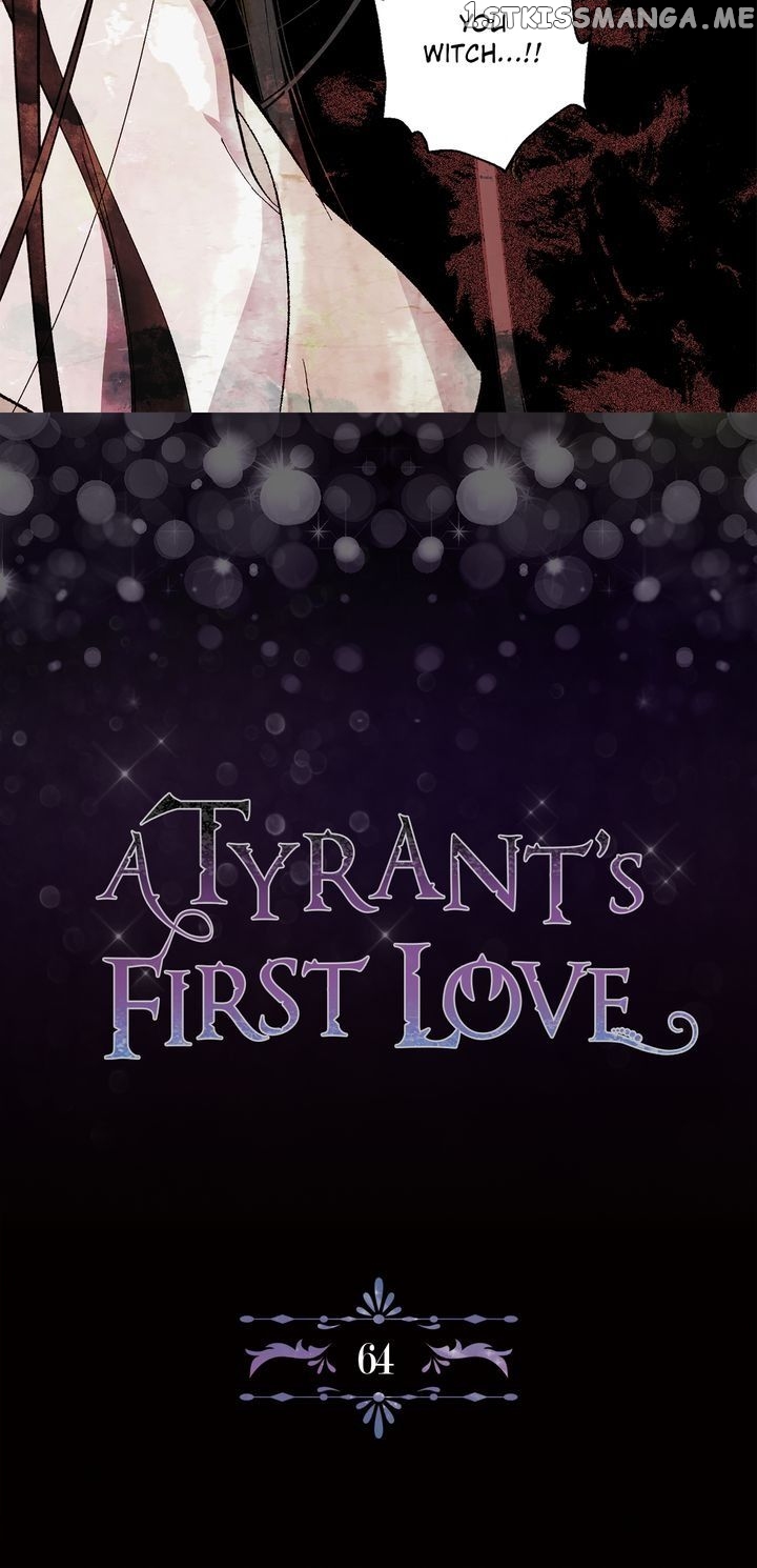The Tyrant’s First Love Chapter 64 - Page 2