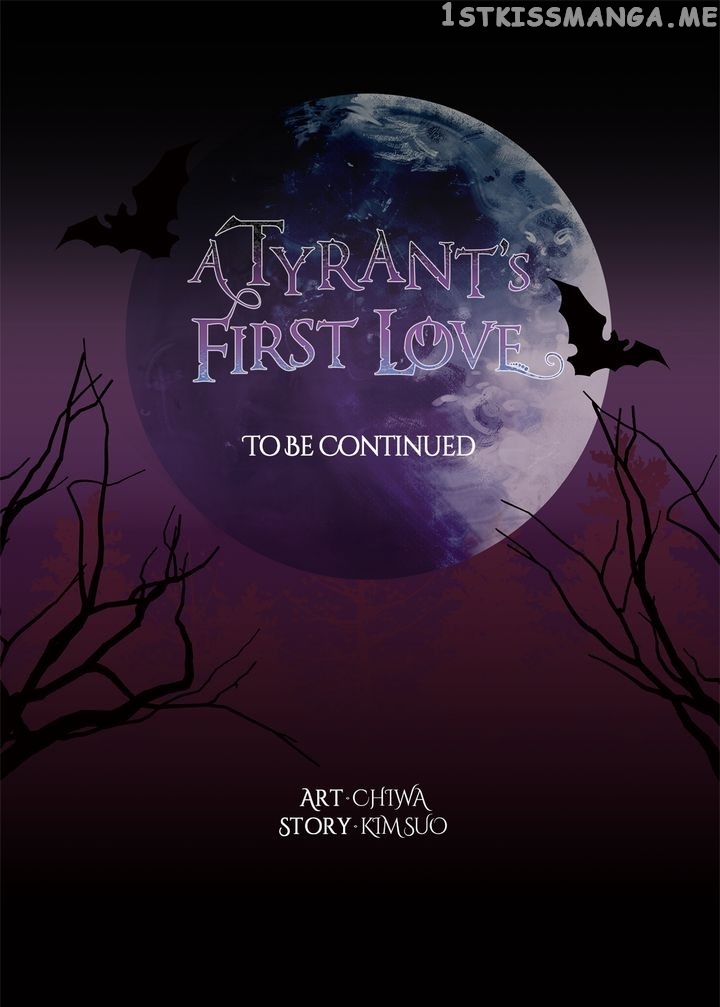 The Tyrant’s First Love Chapter 66 - Page 18