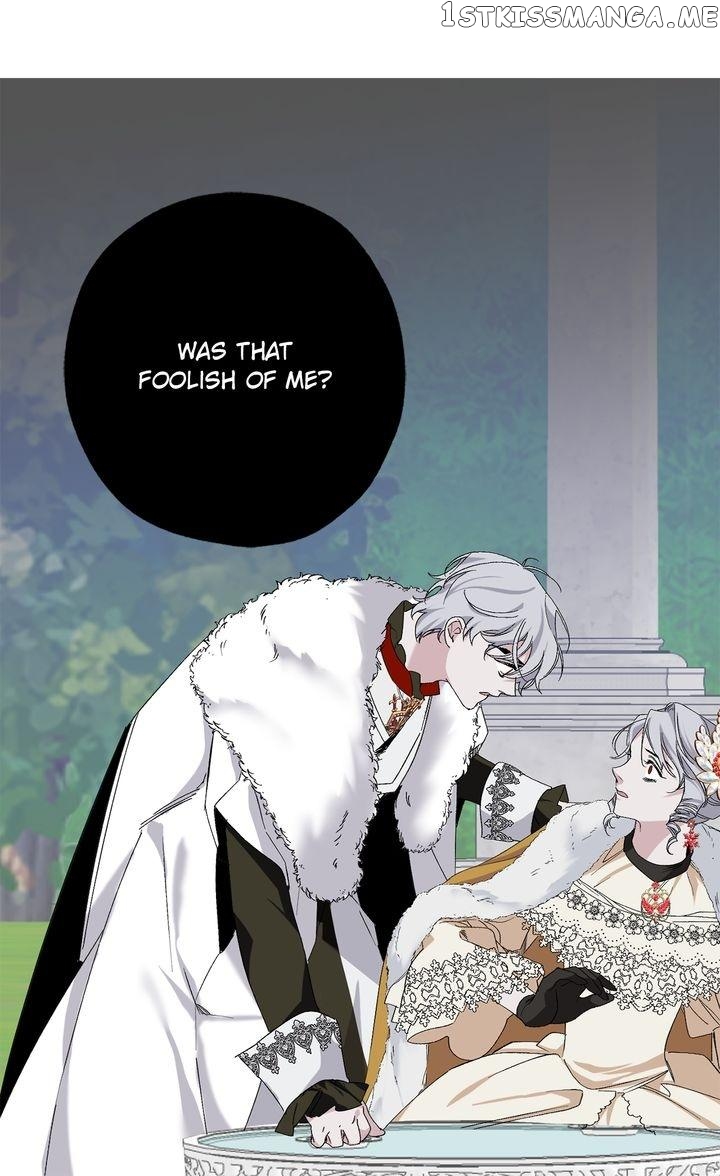 The Tyrant’s First Love Chapter 69 - Page 9