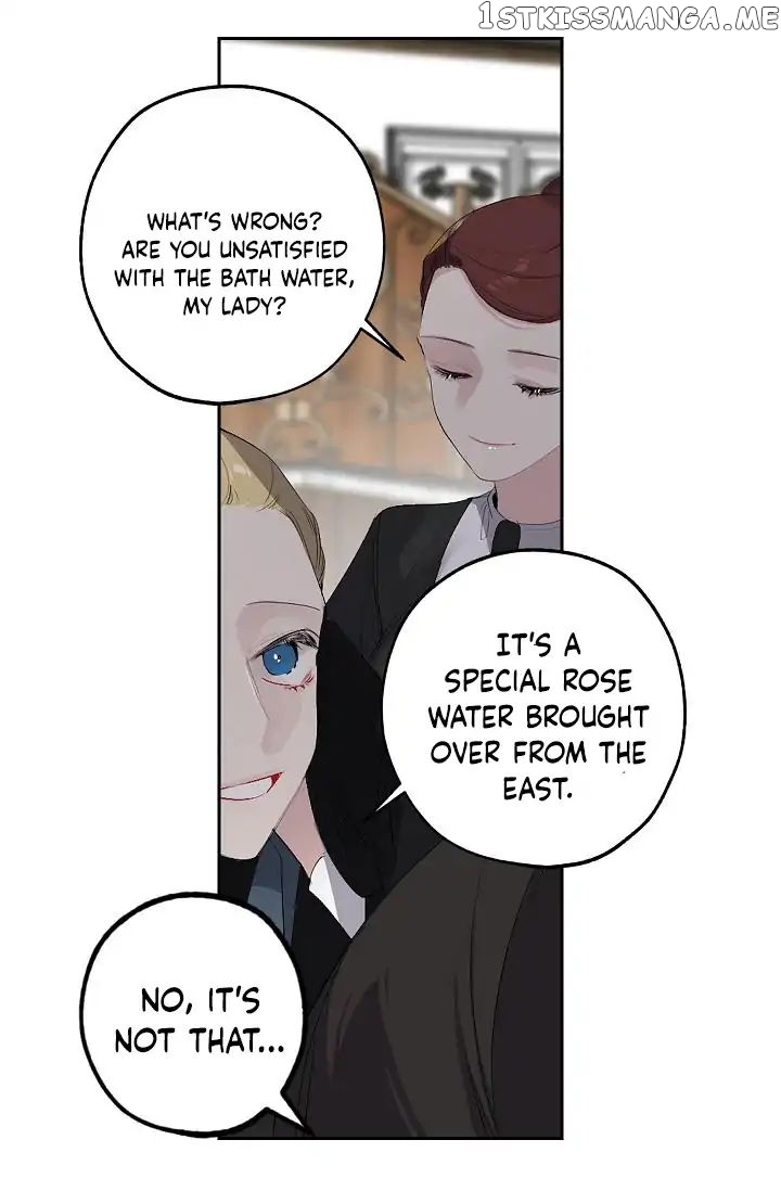 The Tyrant’s First Love Chapter 7 - Page 14