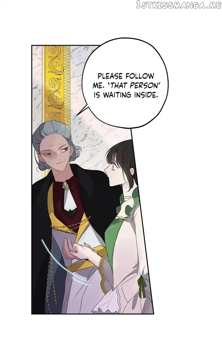 The Tyrant’s First Love Chapter 7 - Page 21