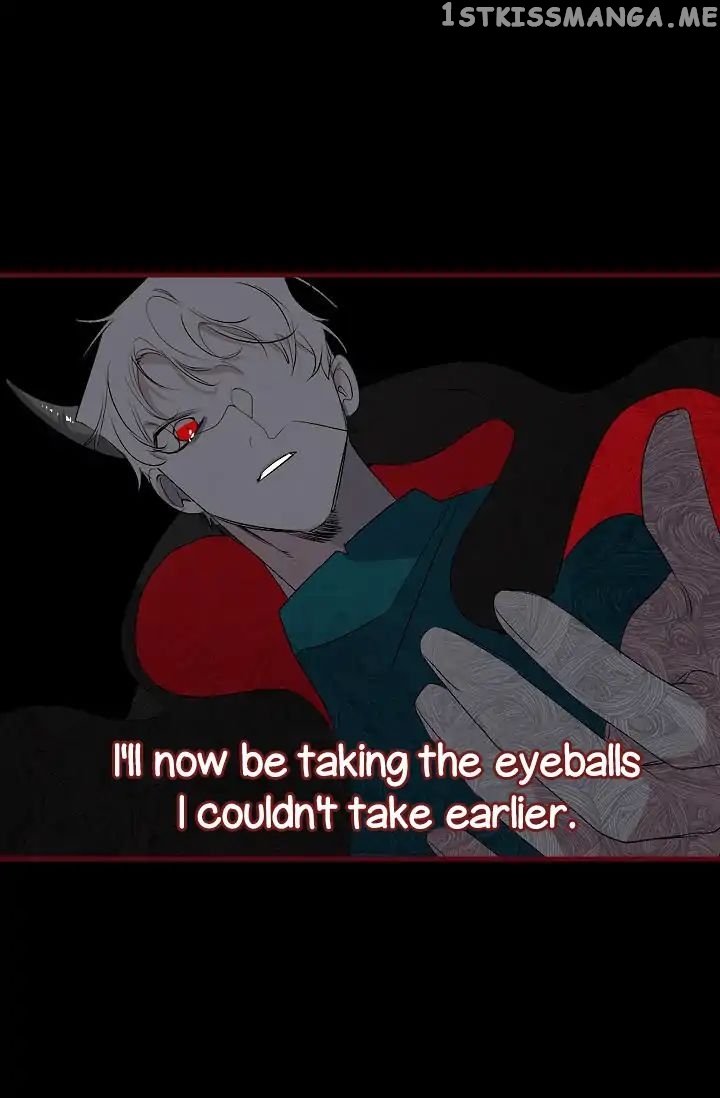 The Tyrant’s First Love Chapter 7 - Page 23