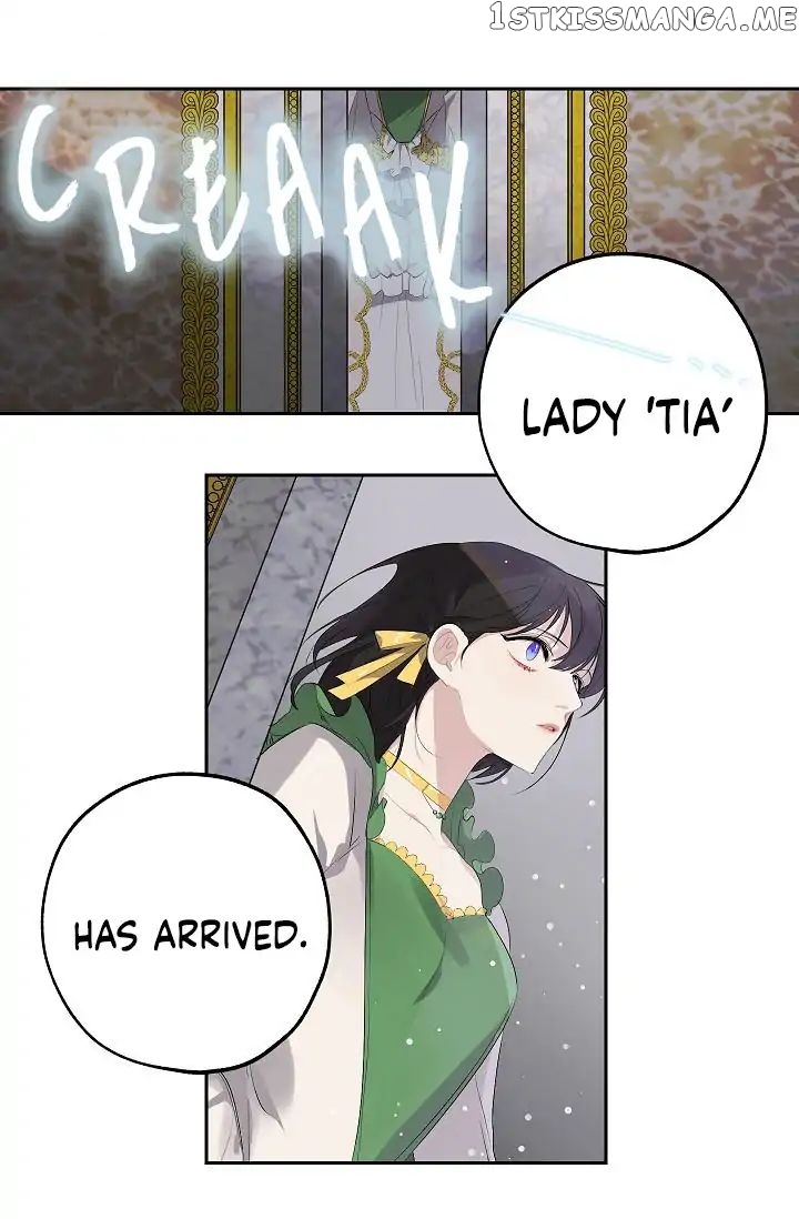 The Tyrant’s First Love Chapter 7 - Page 26