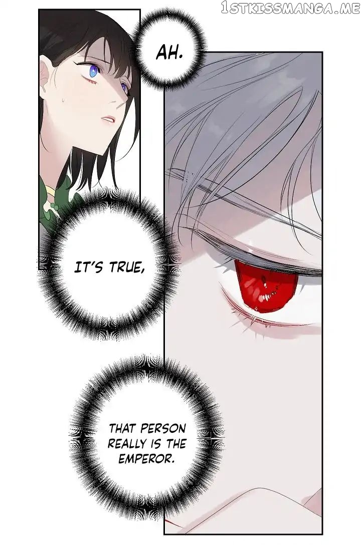 The Tyrant’s First Love Chapter 7 - Page 28